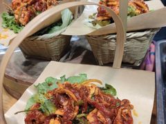 -霸王茶姬(南强街店)
