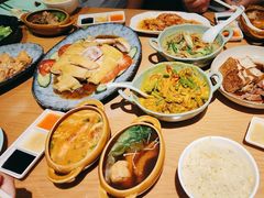 -新加坡高记KOO KEE Restaurant(盈科店)