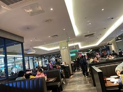 -萨莉亚意式餐厅(苏州泉屋店)