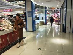 -天丰利生活MALL(和平里店)