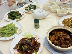 -凤城礼记鱼翅海鲜酒家(新马路总店)