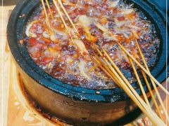 -胡马八破·川菜小馆(高新万达店)