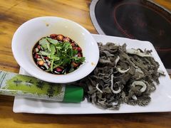 -粗茶淡饭(东滨江大道店)