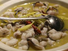 -漓江又一軒·广西菜·桂林米粉(梅林店)