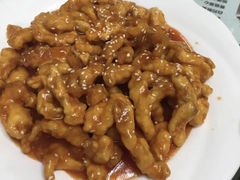 糖醋里脊-沙湾大盘鸡(西八家户路店)