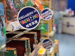 -TOYSRUS玩具反斗城(厦门新生活广场店)