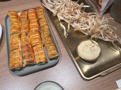 -街角等你.大连海鲜烧烤(西安路店)