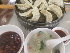 -老蔡记(二七广场店)