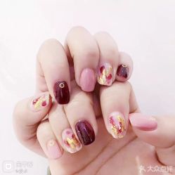 -Halo美甲美睫