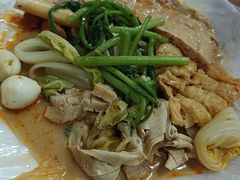 -郭记小街麻辣烫(南小街总店)