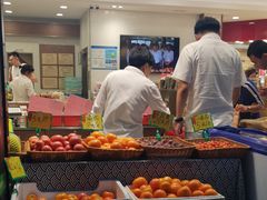 -上海市长春食品商店(淮海中路店)