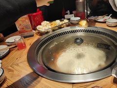 -山河屯铁锅炖鲜鹅·东北菜(开发区一店)