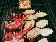 -火车头法国西餐厅