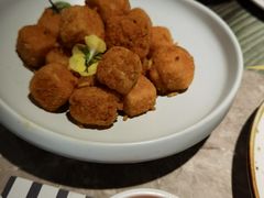 -大树餐厅(红旗街万达店)