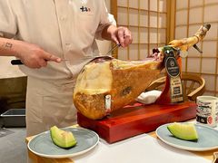 伊比利亚火腿-玄海寿司(国贸店)