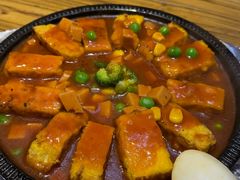 -一盏明灯全素斋(殊像寺店)