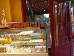 -TOUCH泰奇(南汇南门大街店)