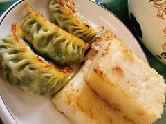 -冰泉豆浆馆(白云山总店)