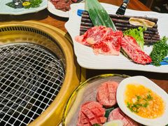 -御牛道日式烤肉料理(杭州万象城店)