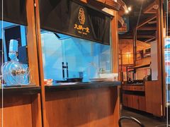 -九锅一堂酸菜鱼(石家庄先天下店)