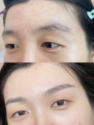 -HQ半永久纹绣纹眉