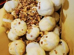 小炒汤圆-先启半步颠小酒馆(回龙观店)