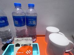 -珠海拱北口岸智选假日酒店