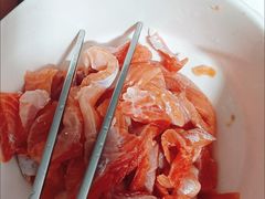 -熟里三文鱼旗舰店(红星店)