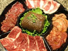 -汉拿山(包河万达店)