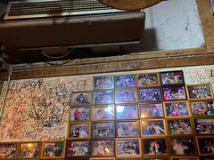 -包装马车·韩国料理·포장마차