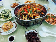 -碧海银沙海鲜餐厅(恒大海上威尼斯店)