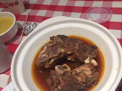 -西贝(上海我格广场店)