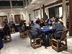 大堂-院8里·少城记忆老川菜(宽窄巷子店)