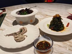 -海味世家·家常菜馆(明州里店)