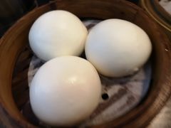流沙奶黄包-添运来(茶园奥园广场店)