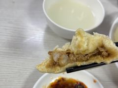 -津门如意包子铺(宾西路店)