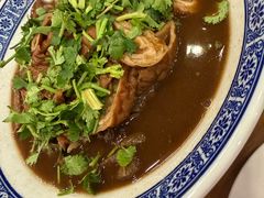 -北京小肠陈饭庄(方庄店)