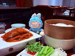-恭敬李·烤鸭(天坛北门店)