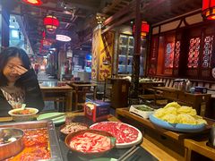 -蜀江龙火锅(339店)