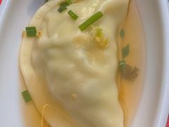 -李氏疙瘩汤·本地海鲜·老烟台菜(所城里店)