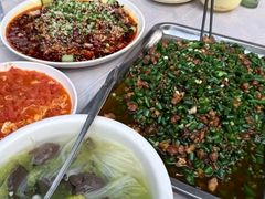 -金水泊山庄·花椒鸡(铁山坪店)