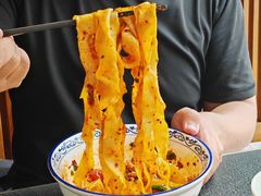 -唐猫庭院·千年陕菜(赛格国际购物中心店)