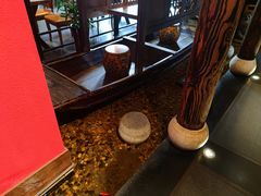 大堂-颐和•海鲜砂锅粥•啫啫煲(奥林匹克广场店)