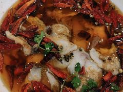 -香港新曜记·粤菜点心(滨江宝龙店)