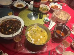 -五味坊·大渔市(瑞丰商博城店)