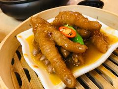 -点都德(汇盈广场店)