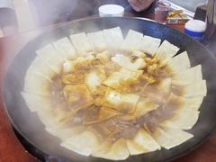 -武氏皖北网红三胖地锅鸡(桐城路店)