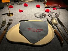 -弦月窗LUNETTE BY AMANDA(复兴路店)