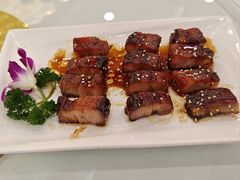 -金华安大酒楼·老牌潮菜·粤式茶点(东方国际店)