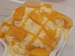 -香香海南菜餐厅